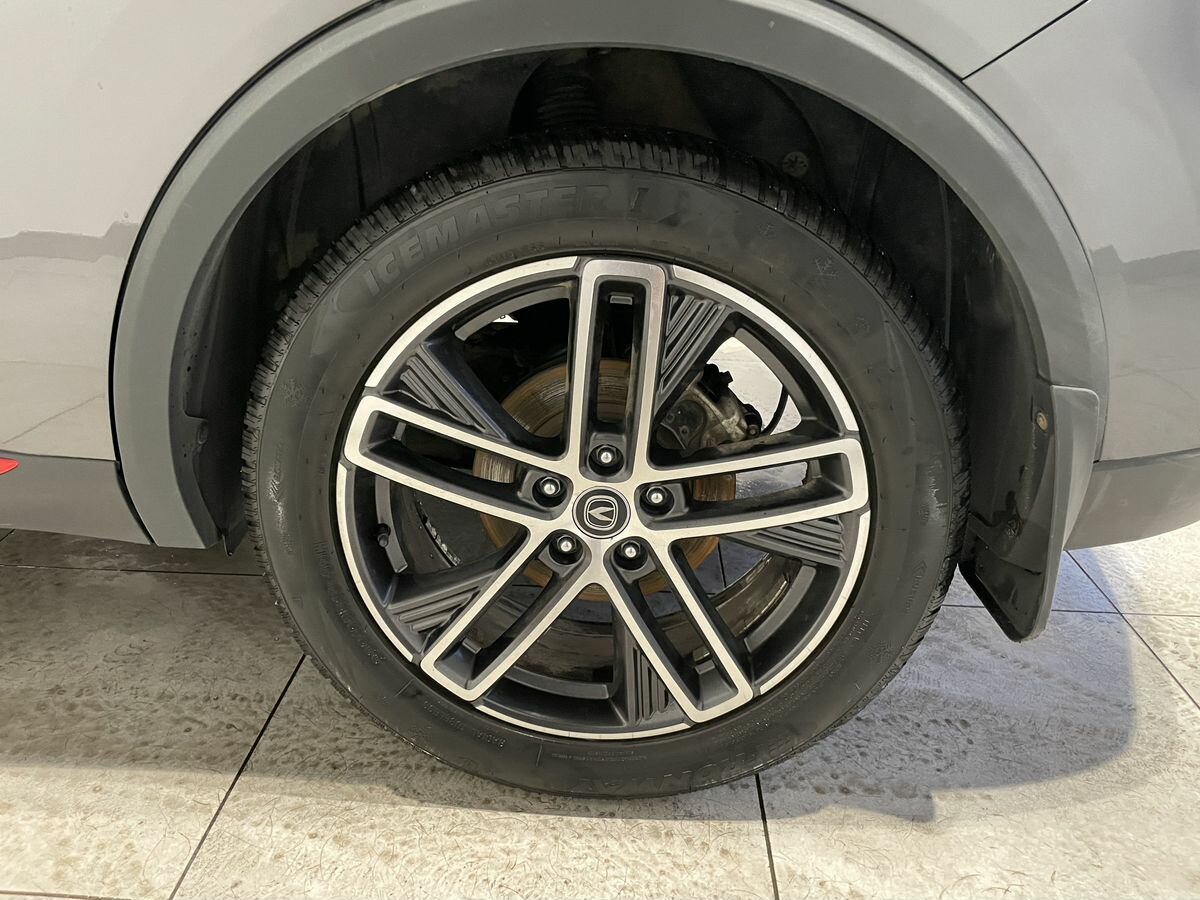 Купить Changan CS55 Plus, 2023, 60 101 км.. Фото: #11