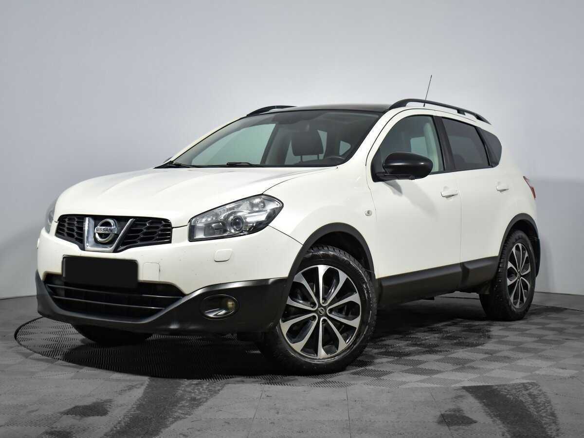 Купить Nissan Qashqai, 2013, 243 500 км.. Фото: #0