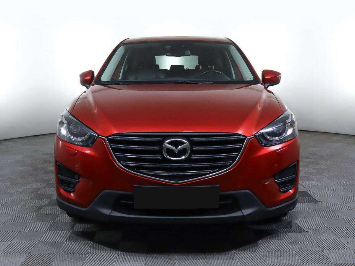Купить Mazda CX-5, 2015, 77 917 км.. Посмотреть фото