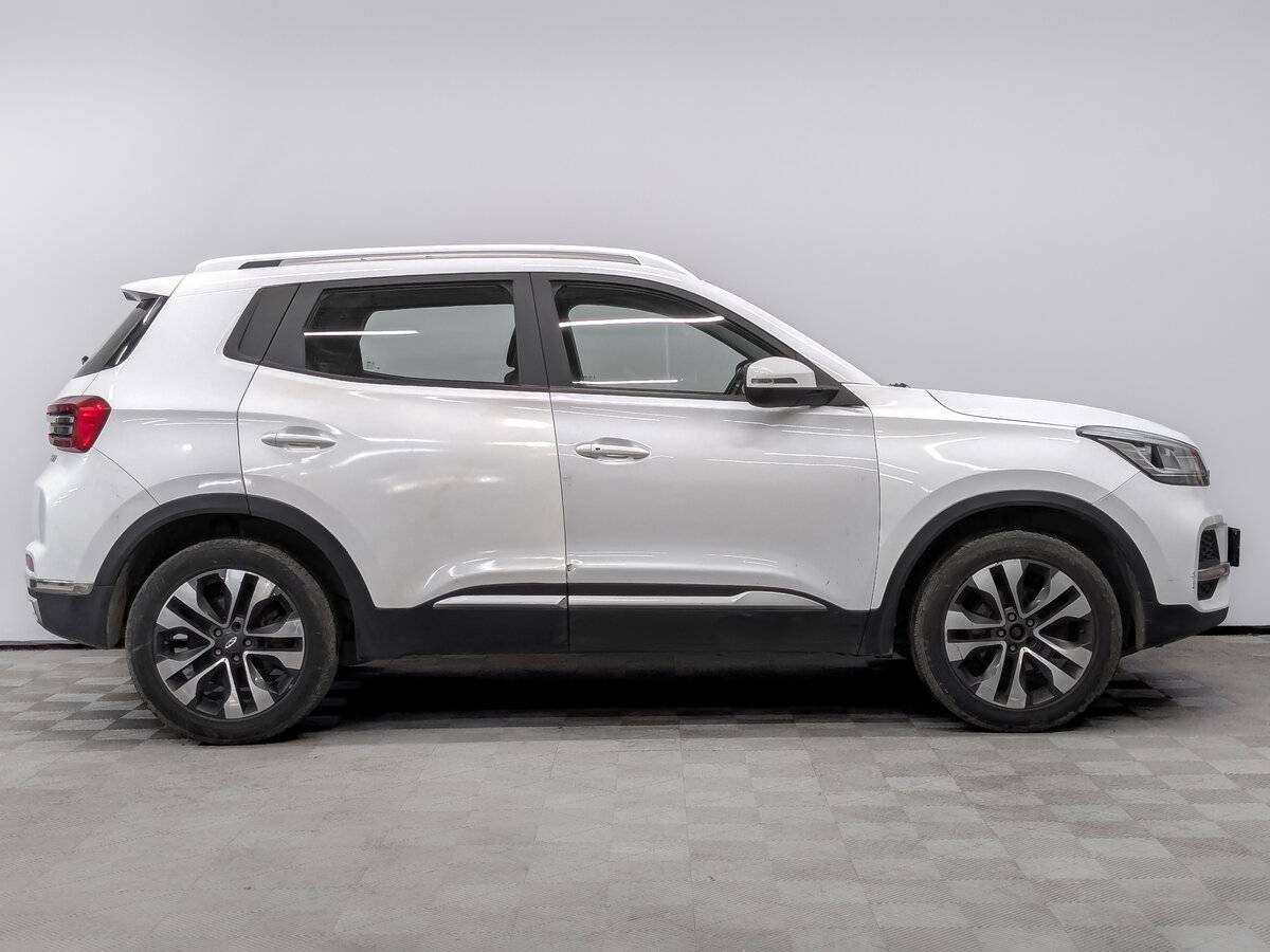 Купить Chery Tiggo 4, 2022, 127 090 км.. Фото: #3