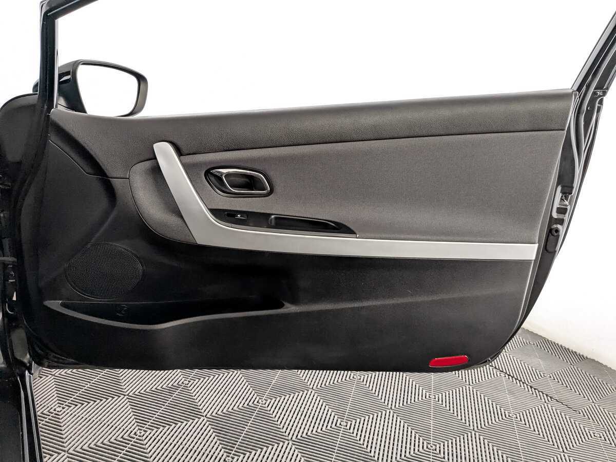 Купить Kia Ceed, 2014, 193 715 км.. Фото: #23
