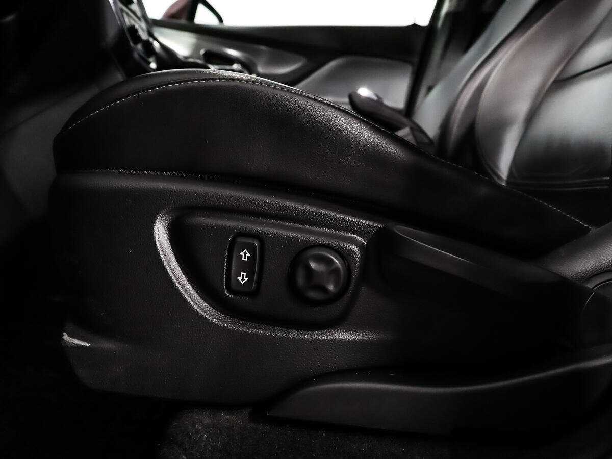 Купить Opel Mokka, 2013, 74 373 км.. Фото: #9