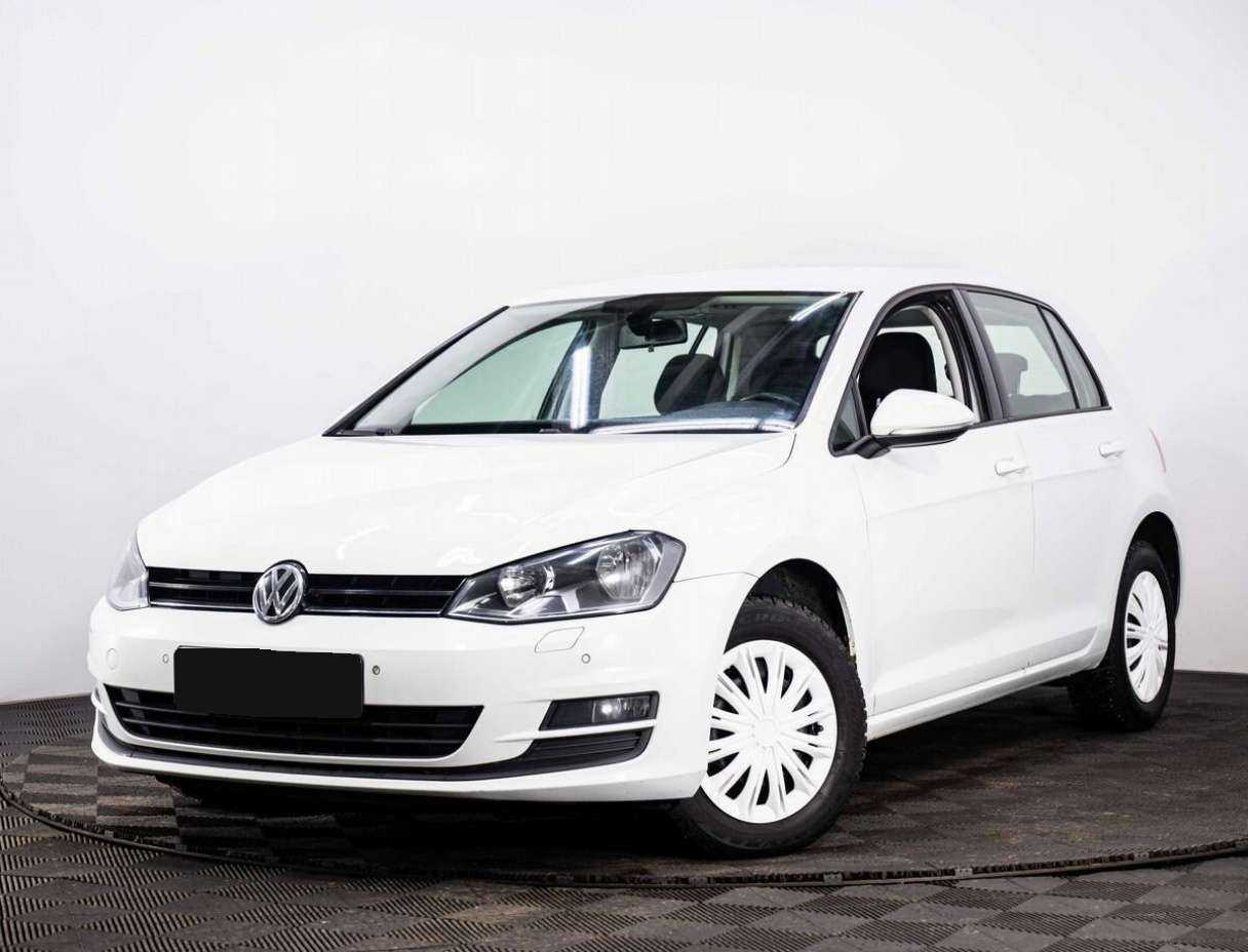 Купить Volkswagen Golf, 2014, 186 000 км.. Фото: #0