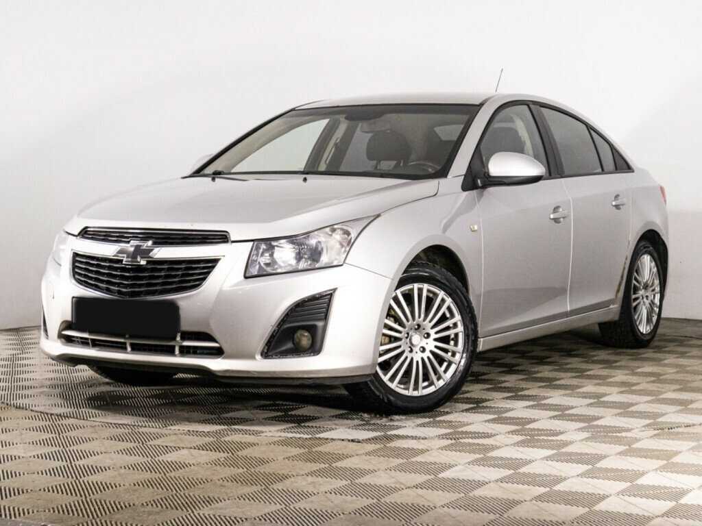Купить Chevrolet Cruze, 2012, 203 513 км.. Посмотреть фото