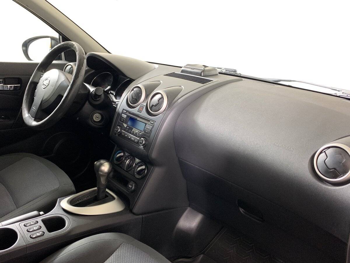 Купить Nissan Qashqai, 2013, 242 845 км.. Фото: #12