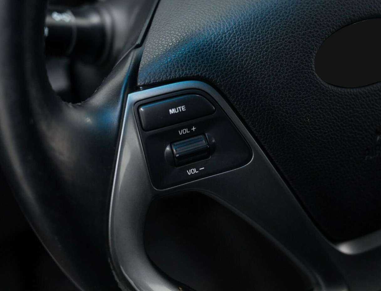 Купить Kia Rio, 2015, 92 000 км.. Фото: #20