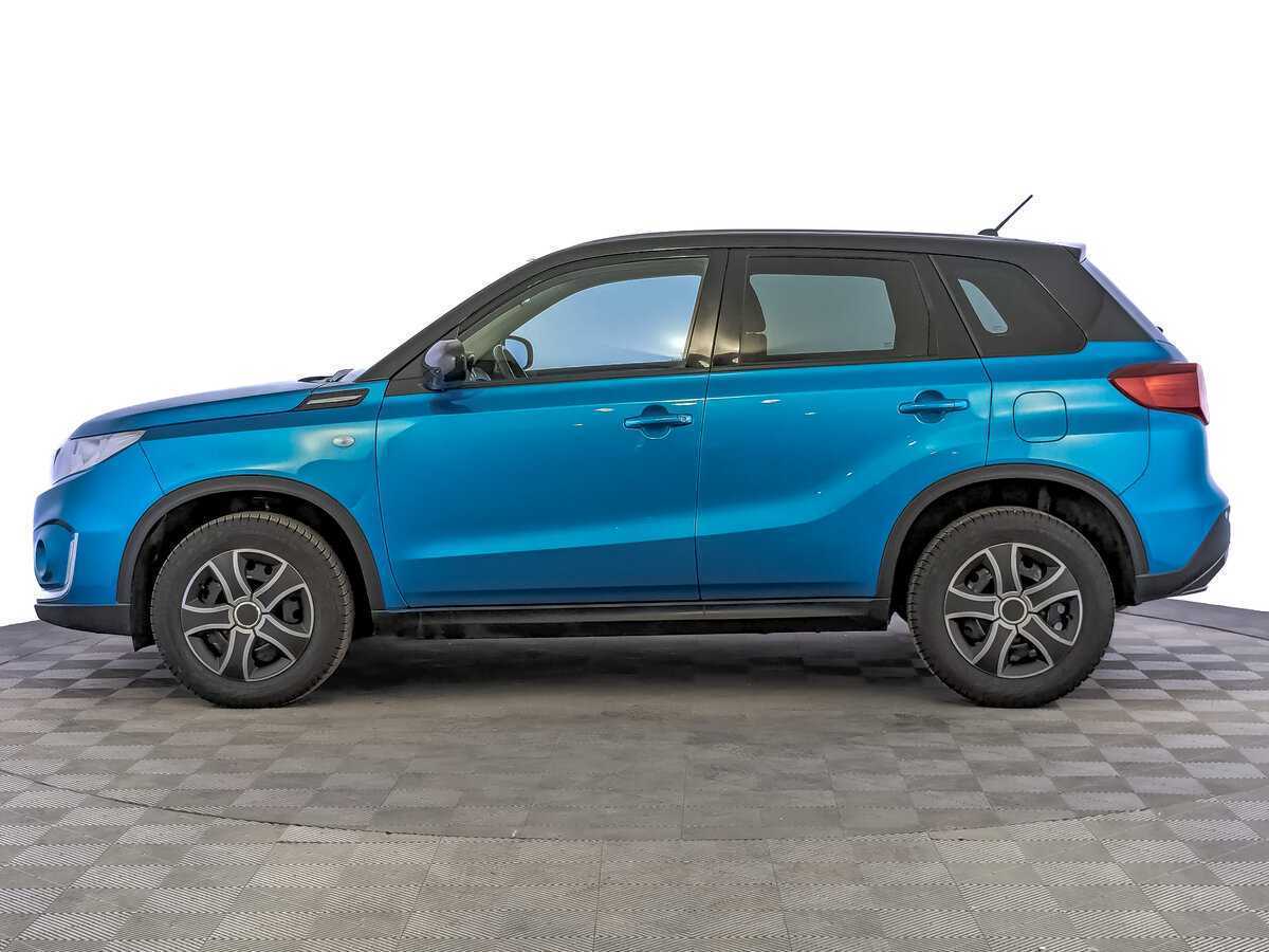 Купить Suzuki Vitara, 2021, 20 000 км.. Фото: #7