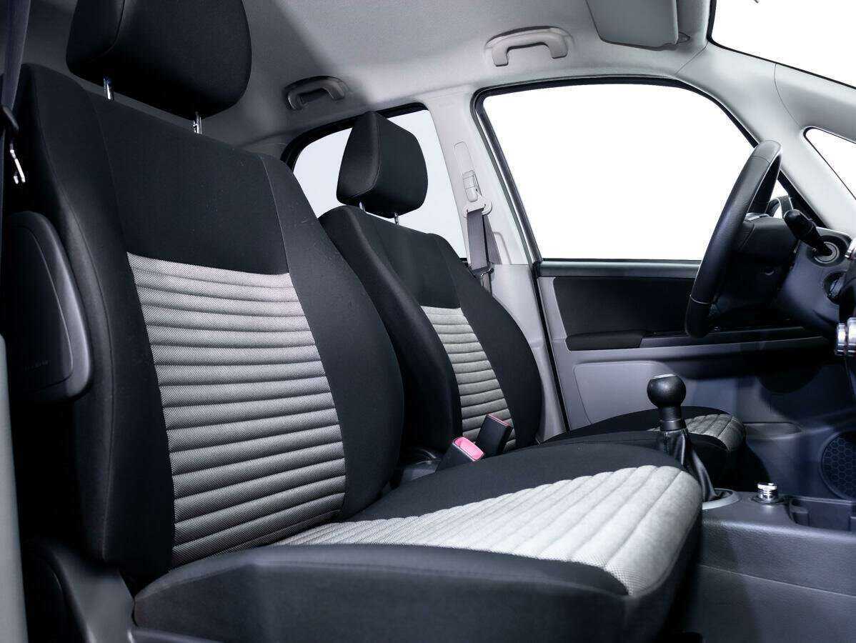 Купить Suzuki SX4, 2012, 77 106 км.. Фото: #9