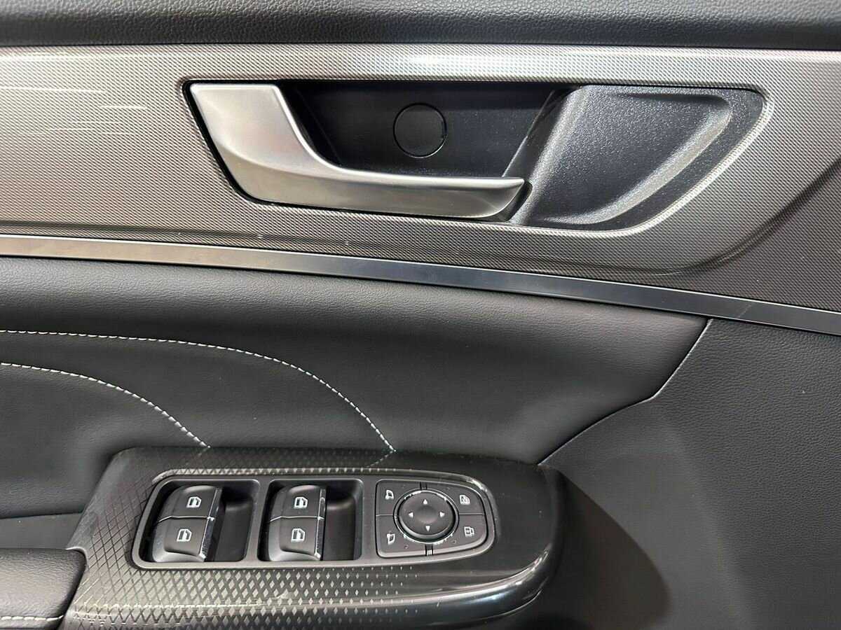 Купить Haval M6, 2023, 5 202 км.. Фото: #11
