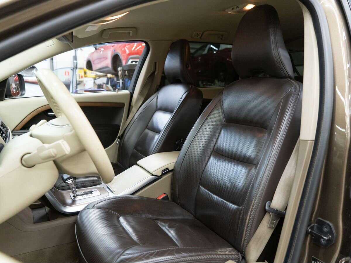 Купить Volvo XC70, 2012, 192 000 км.. Фото: #5