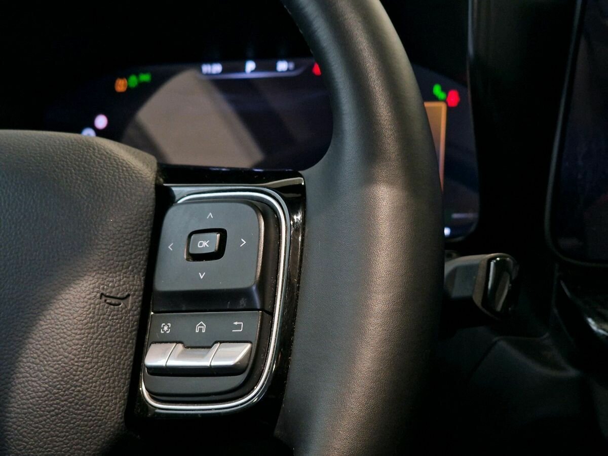Купить Haval H3, 2024, 24 984 км.. Фото: #14