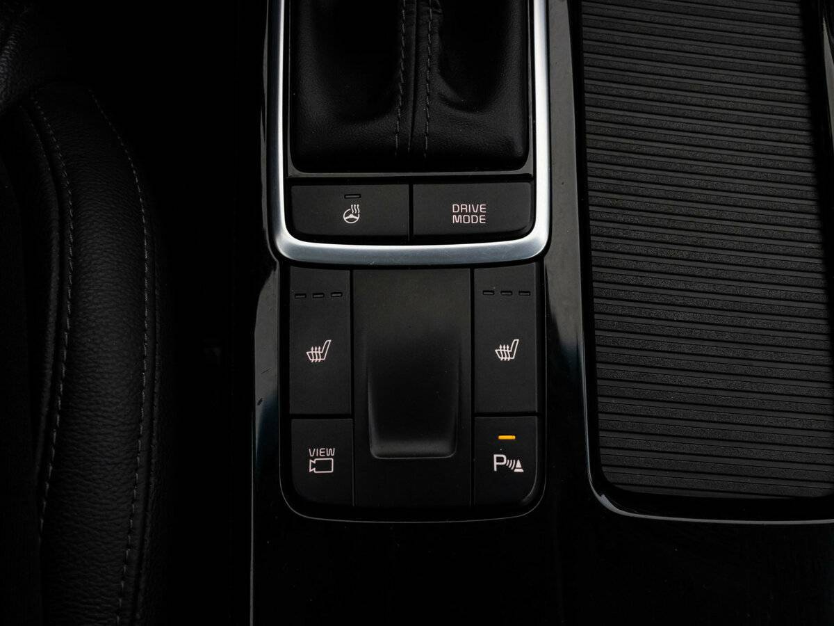 Купить Kia Optima, 2019, 138 000 км.. Фото: #13