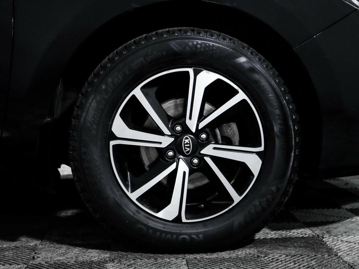 Купить Hyundai Solaris, 2018, 147 146 км.. Фото: #11