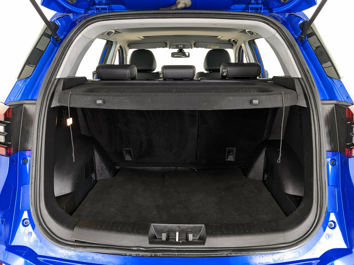 Купить Chery Tiggo 4, 2022, 108 840 км.. Фото: #9