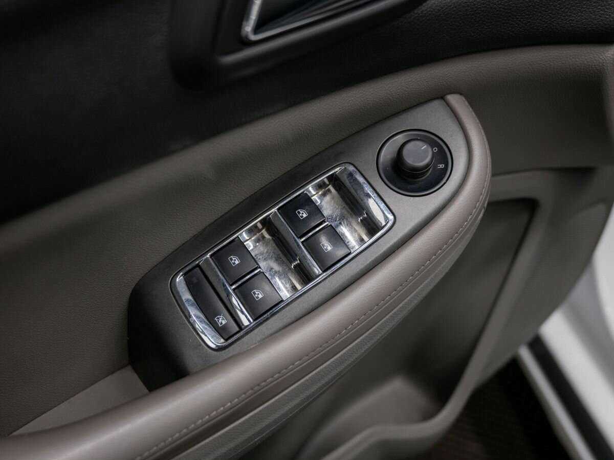 Купить Chevrolet Malibu, 2012, 197 753 км.. Фото: #14