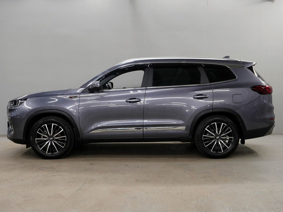 Купить Chery Tiggo 8 Pro, 2022, 23 365 км.. Фото: #3