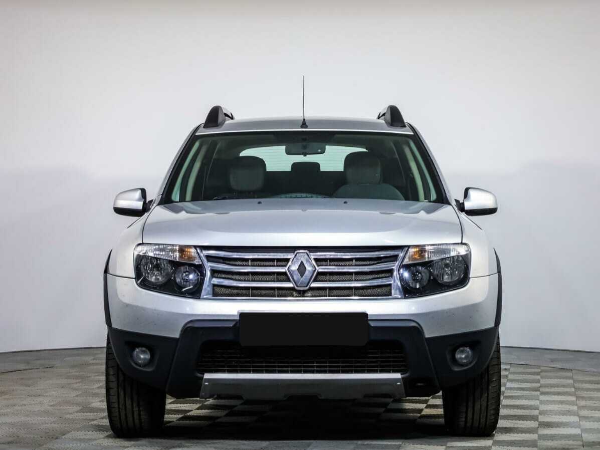 Купить Renault Duster, 2013, 253 738 км.. Фото: #0