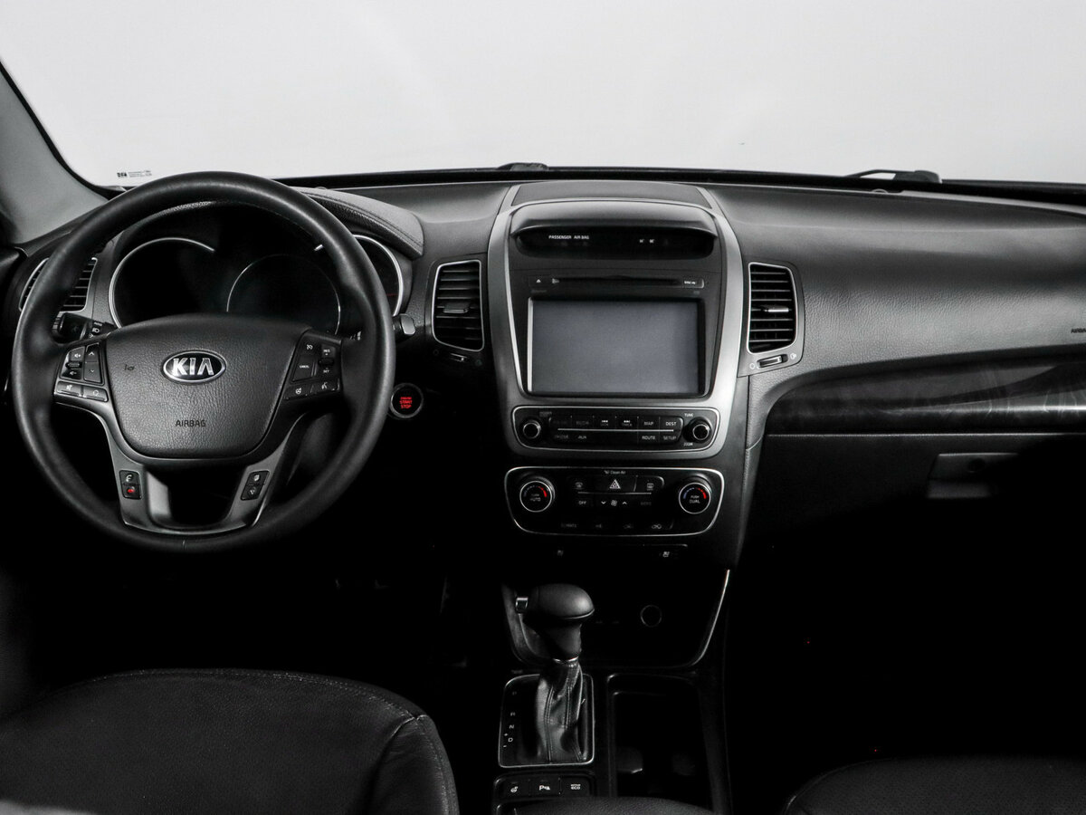 Купить Kia Sorento, 2013, 146 484 км.. Фото: #11