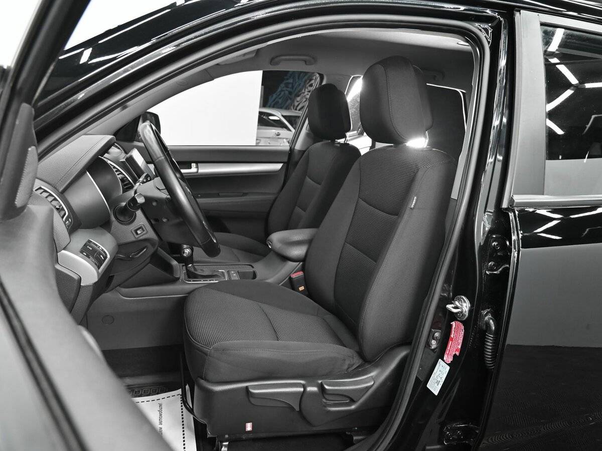 Купить Kia Sorento, 2015, 171 000 км.. Фото: #5