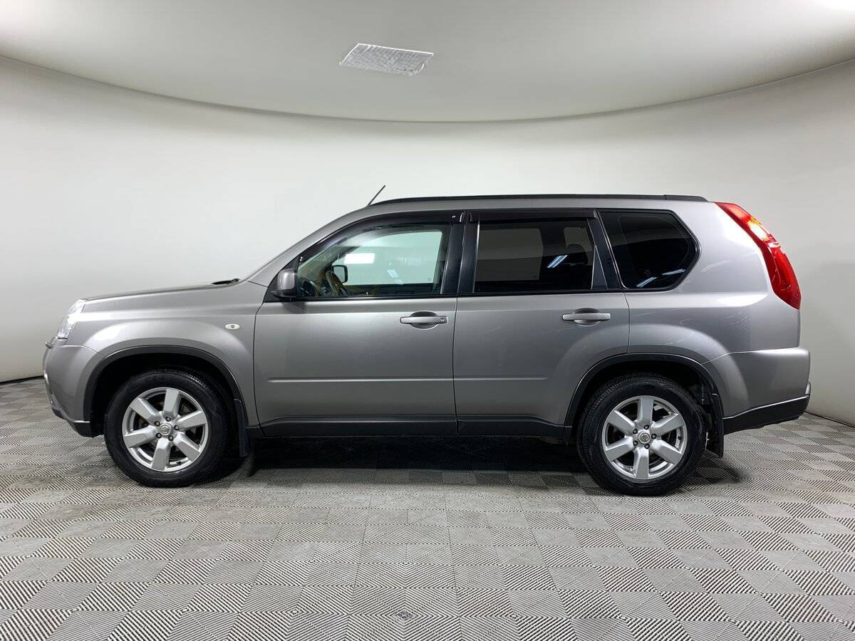 Купить Nissan X-Trail, 2012, 151 887 км.. Фото: #7