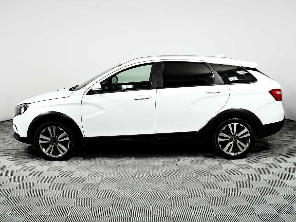 Купить Lada (ВАЗ) Vesta, 2021, 13 250 км.. Фото: #7