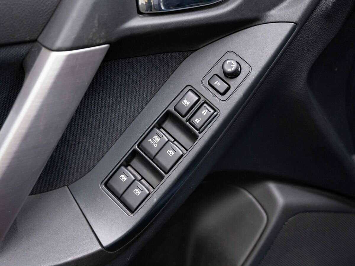 Купить Subaru Forester, 2014, 228 968 км.. Фото: #15