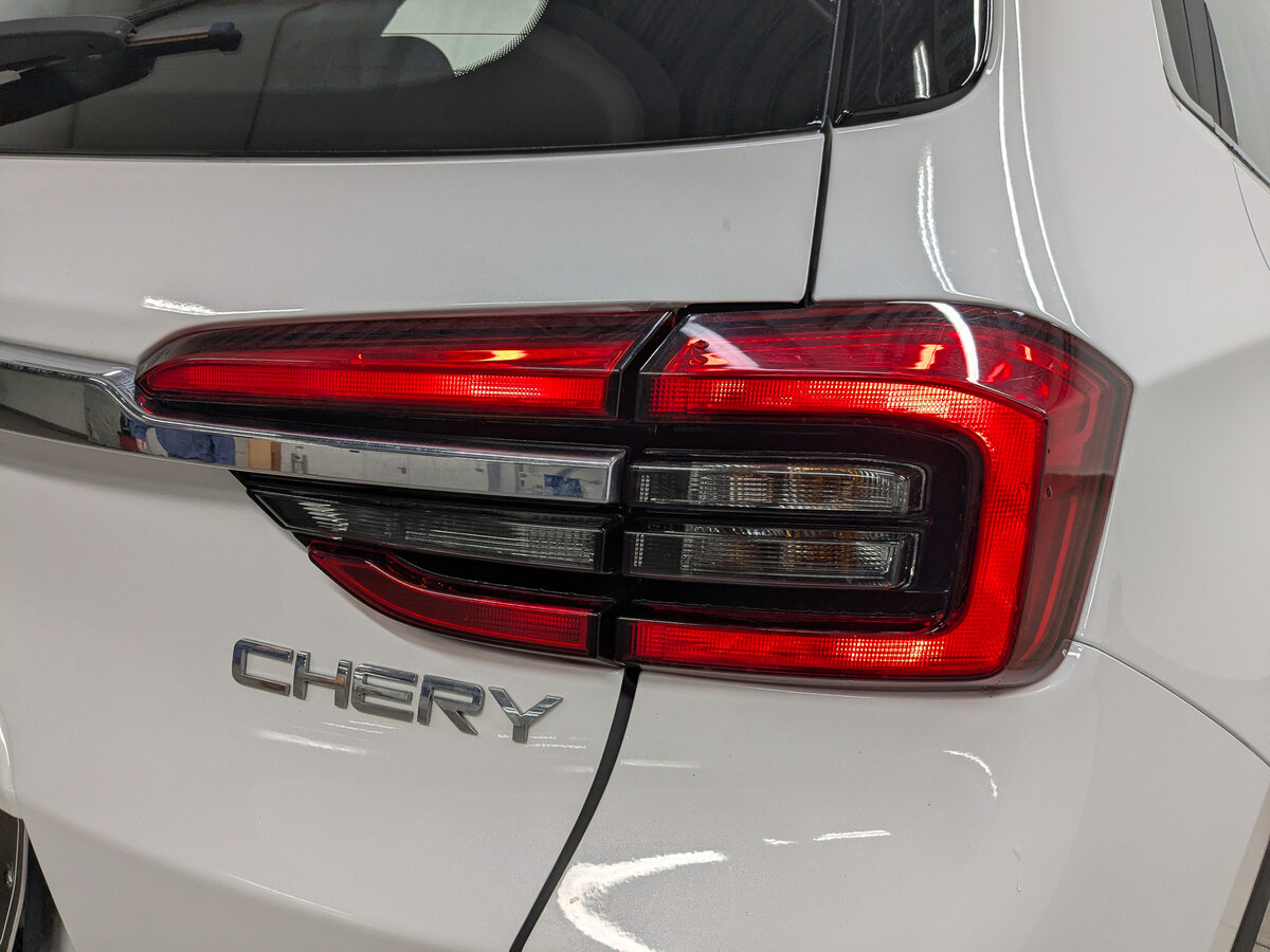 Купить Chery Tiggo 4, 2022, 100 743 км.. Фото: #25