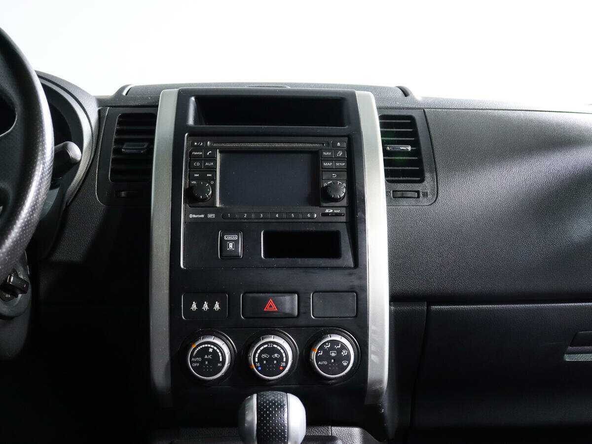 Купить Nissan X-Trail, 2013, 133 731 км.. Фото: #12