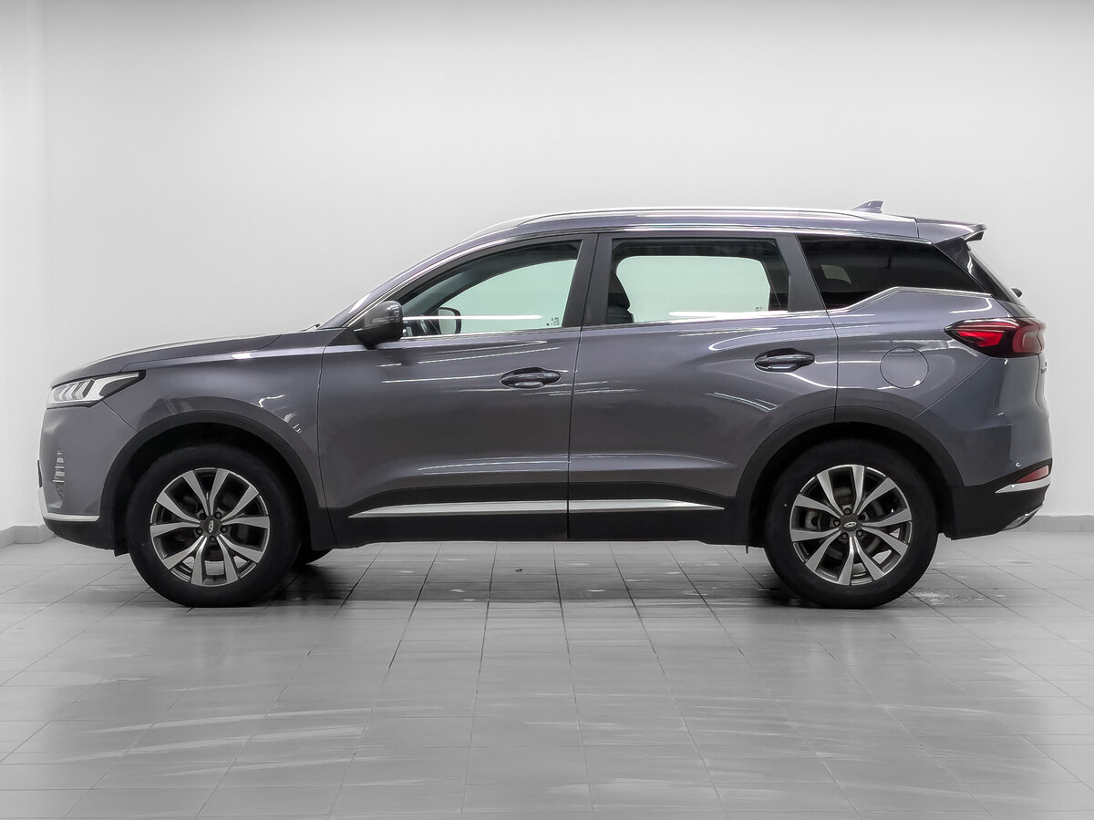 Купить Chery Tiggo 7 Pro, 2022, 104 622 км.. Фото: #7