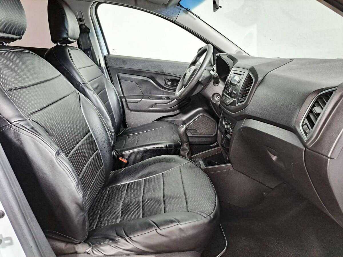 Купить Lada (ВАЗ) XRAY, 2017, 122 000 км.. Фото: #8