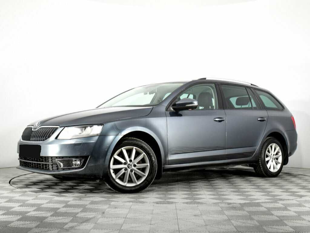 Купить Skoda Octavia, 2014, 179 288 км.. Посмотреть фото