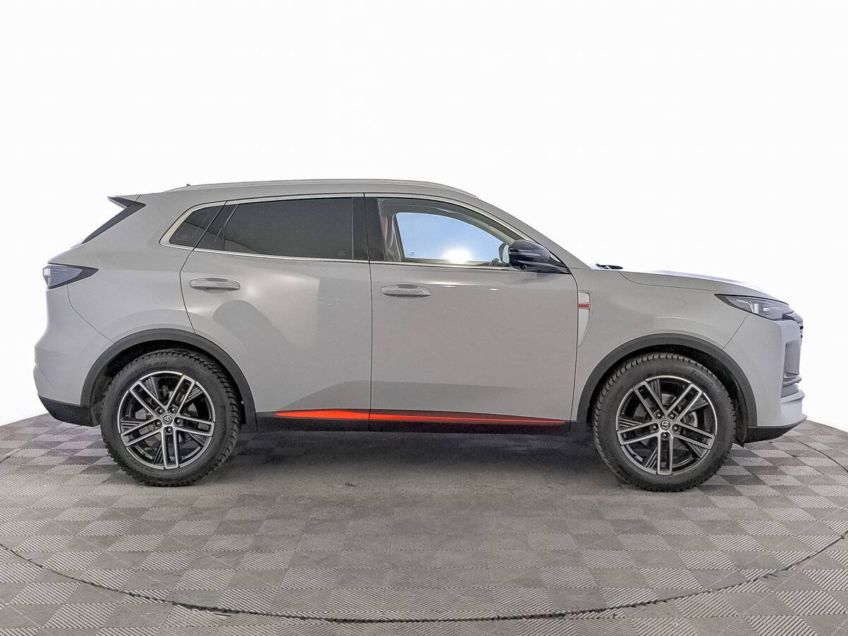 Купить Changan CS55 Plus, 2023, 88 093 км.. Фото: #3