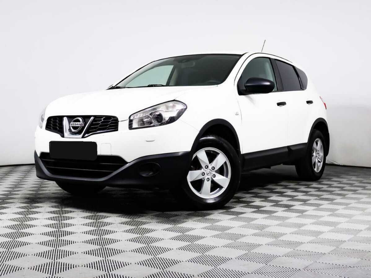 Купить Nissan Qashqai, 2012, 211 054 км.. Фото: #0