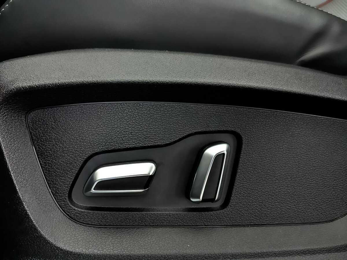 Купить Chery Tiggo 7 Pro, 2022, 9 994 км.. Фото: #23