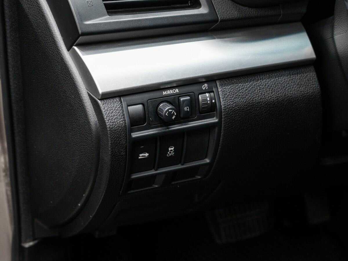 Купить Subaru Outback, 2012, 118 550 км.. Фото: #15