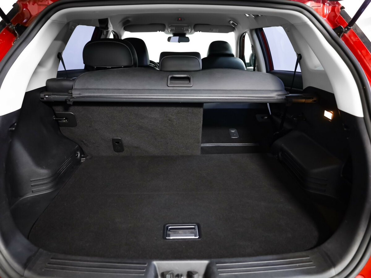Купить Geely Atlas, 2019, 95 251 км.. Фото: #23