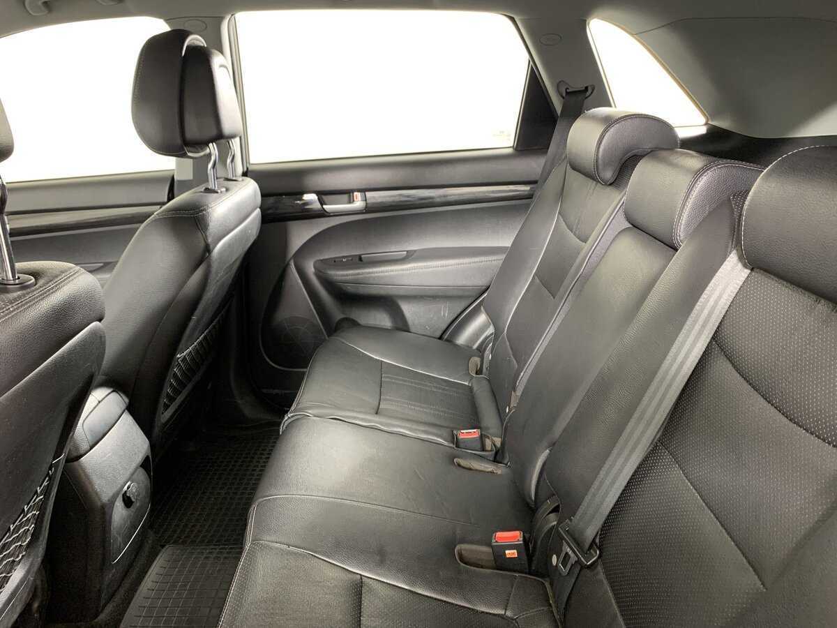 Купить Kia Sorento, 2012, 162 769 км.. Фото: #18