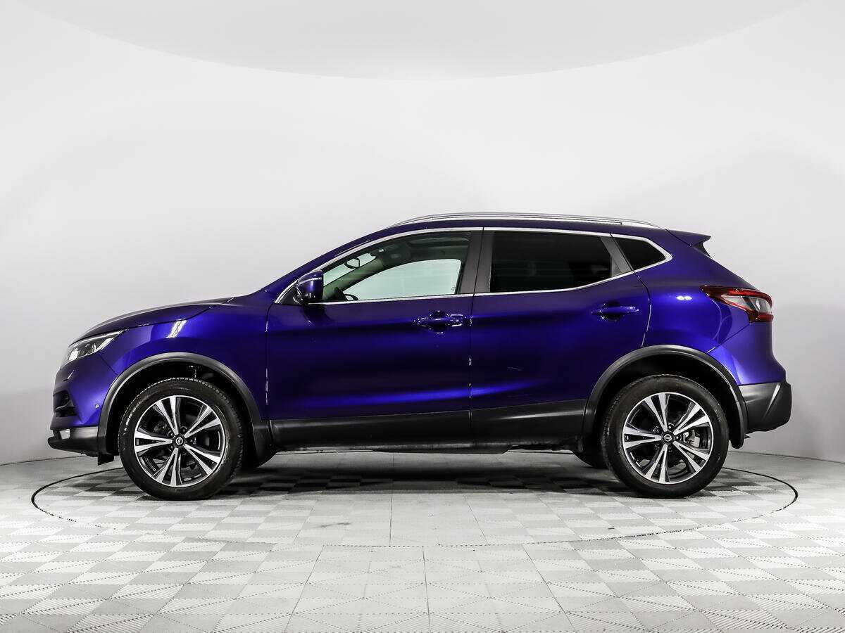 Купить Nissan Qashqai, 2022, 23 057 км.. Фото: #7