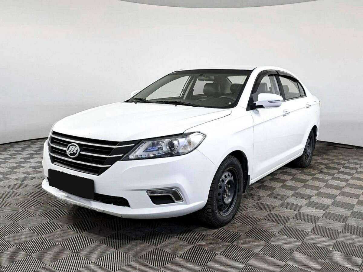 Купить Lifan Solano, 2016, 150 000 км.. Фото: #0
