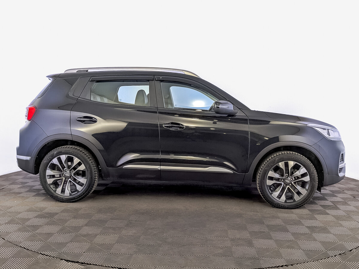 Купить Chery Tiggo 4, 2021, 72 004 км.. Фото: #3