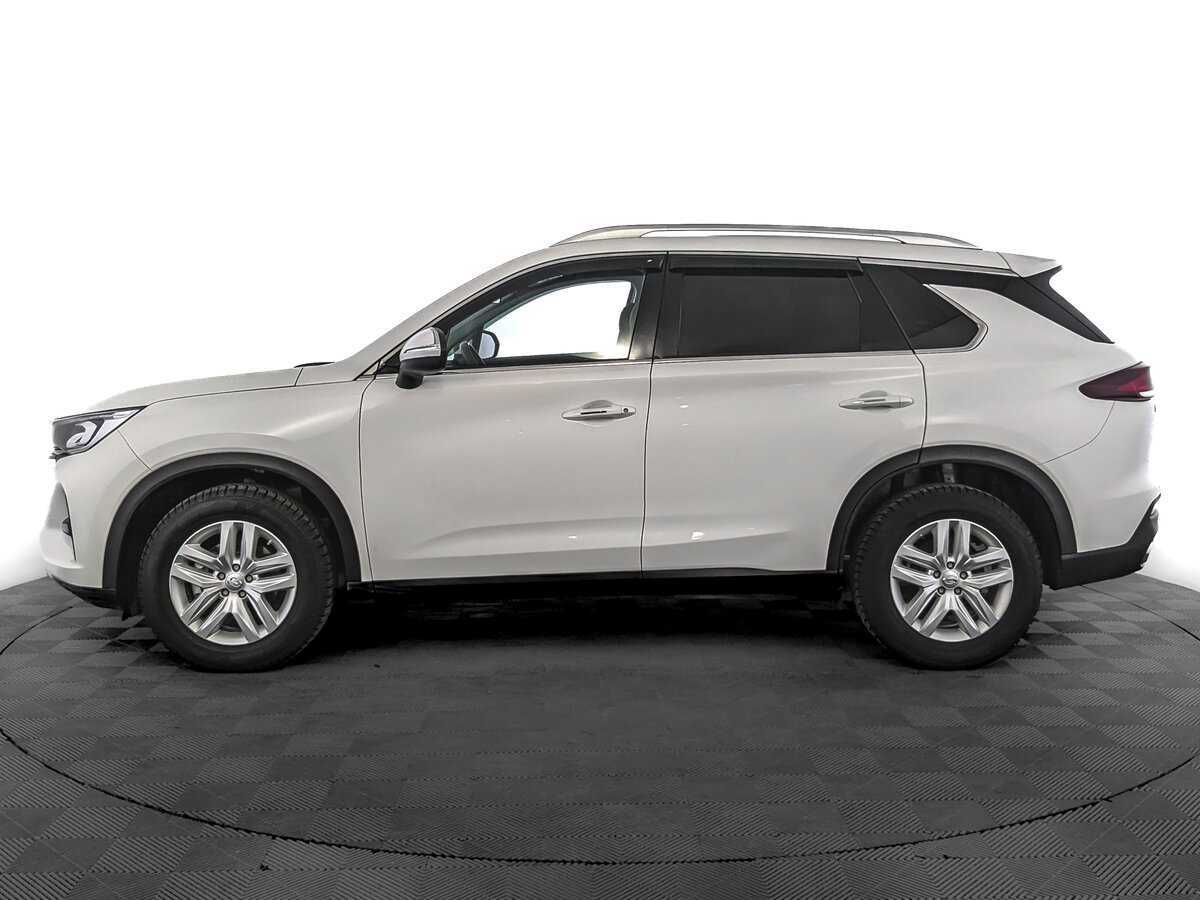 Купить GAC GS5, 2020, 96 352 км.. Фото: #7