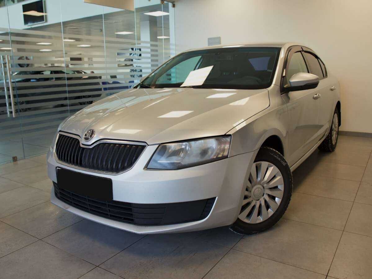 Купить Skoda Octavia, 2014, 233 564 км.. Посмотреть фото