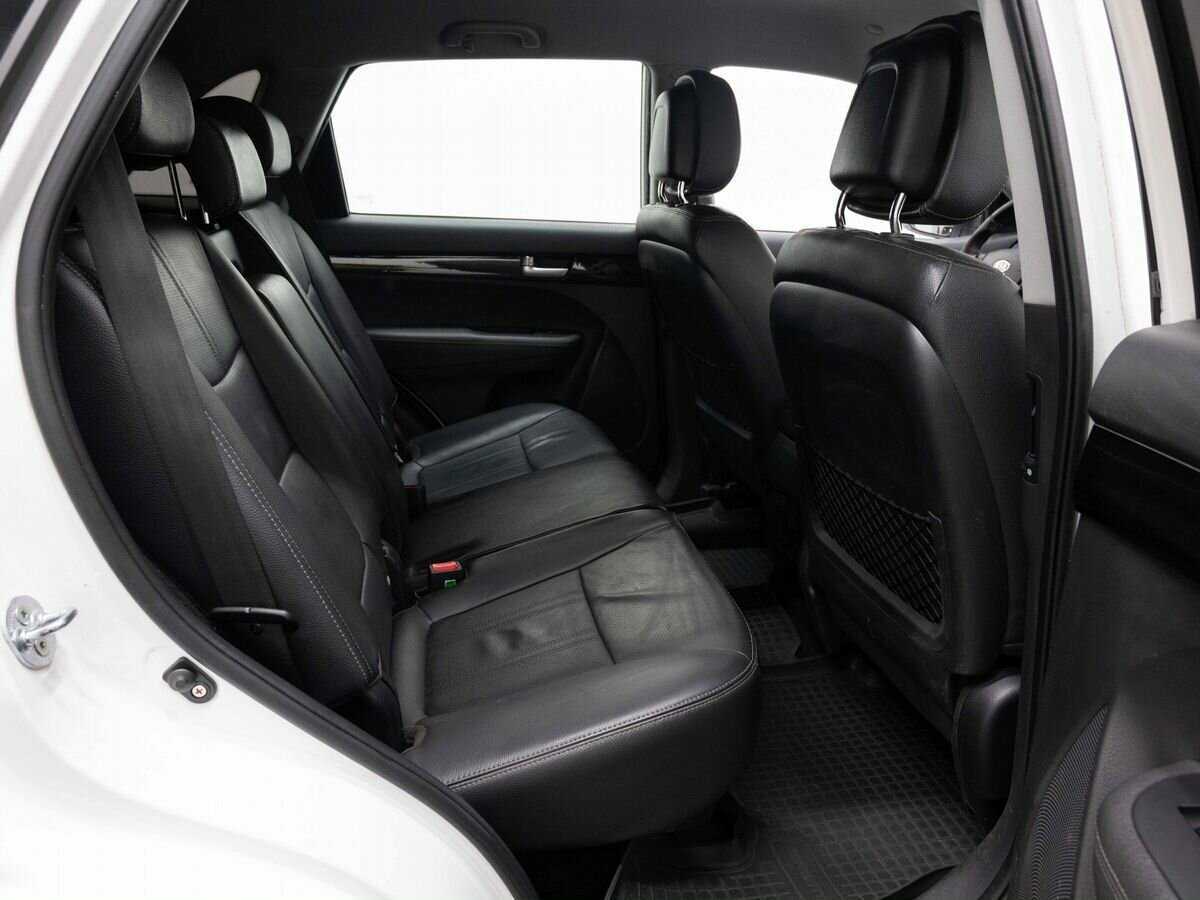 Купить Kia Sorento, 2012, 134 952 км.. Фото: #9