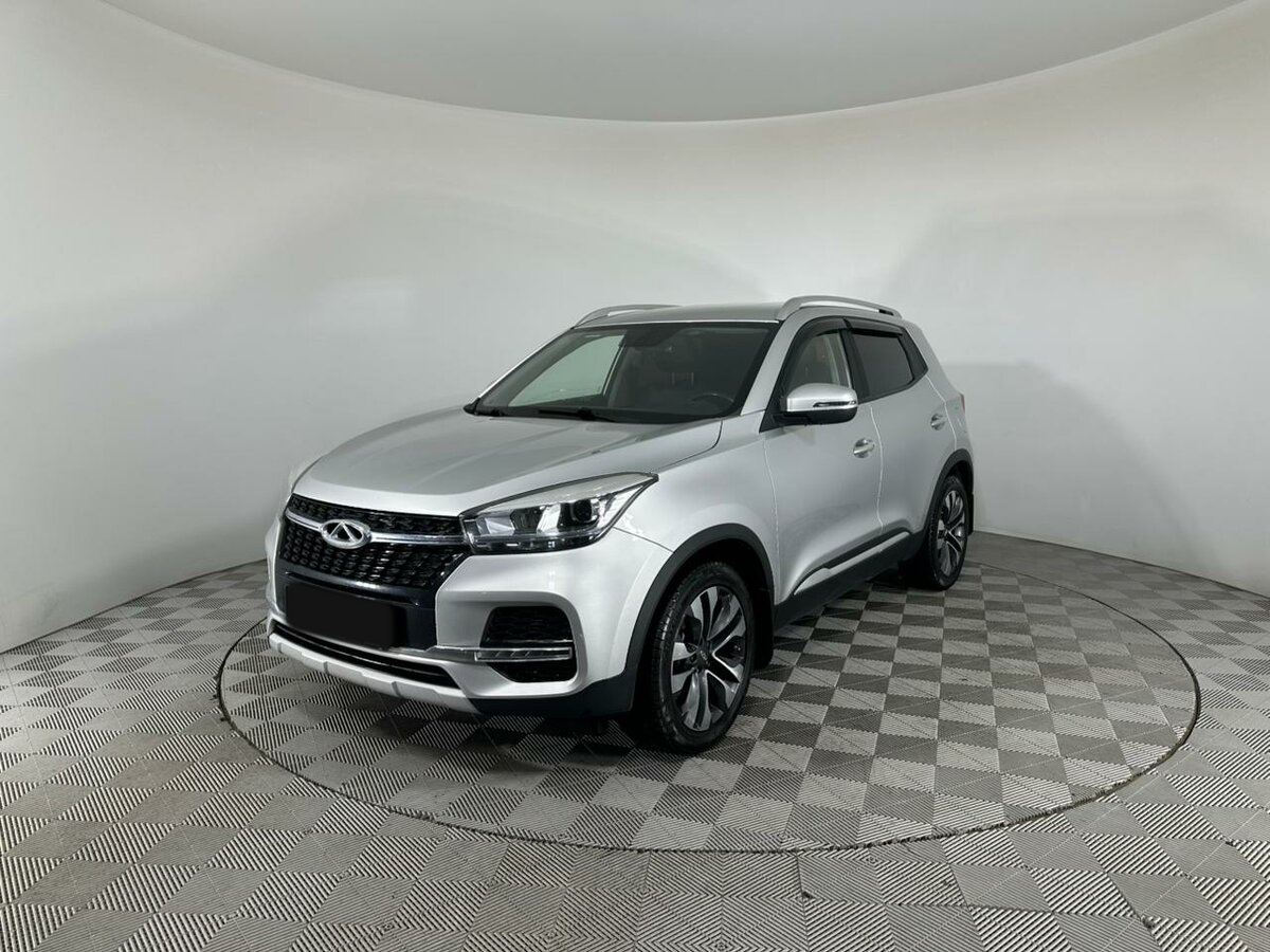 Купить Chery Tiggo 4, 2020, 86 734 км.. Фото: #0