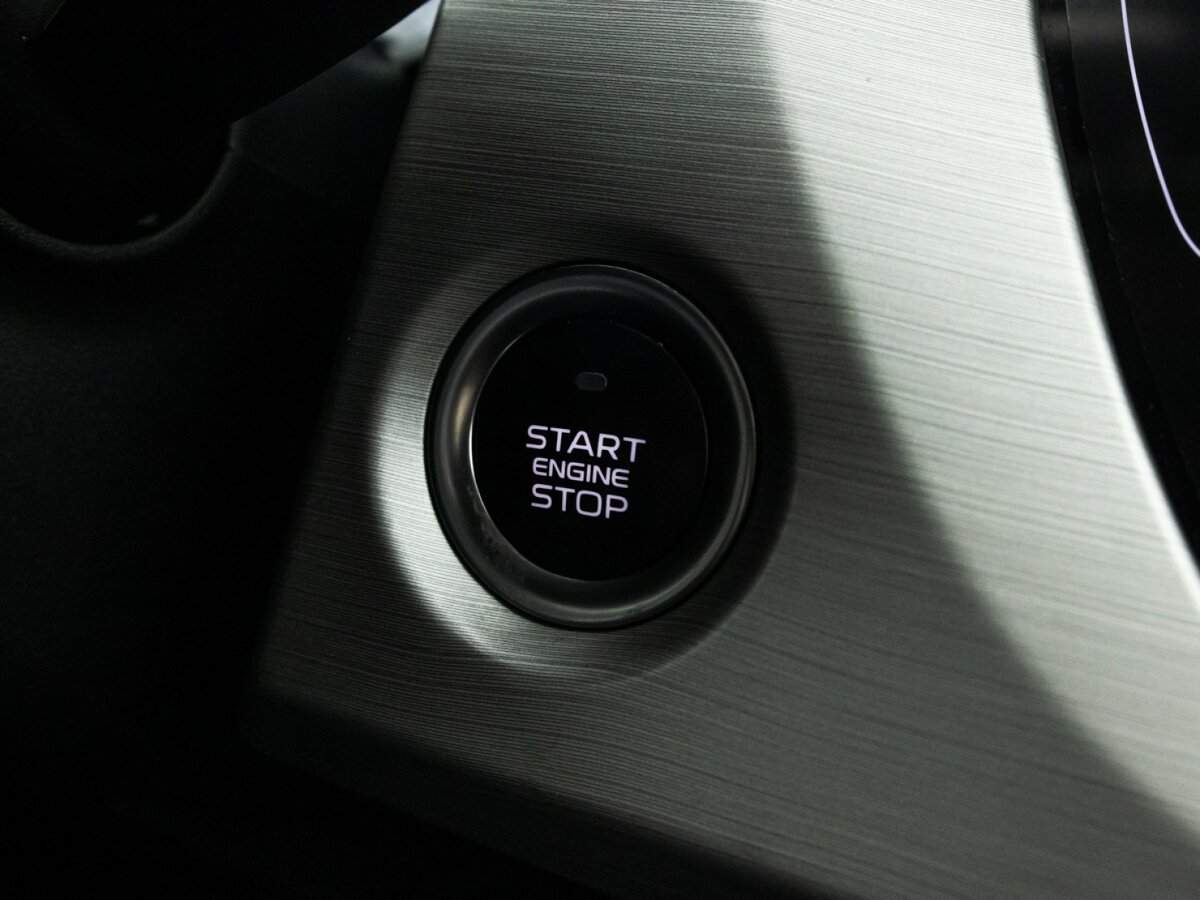 Купить Geely Atlas, 2020, 91 255 км.. Фото: #12