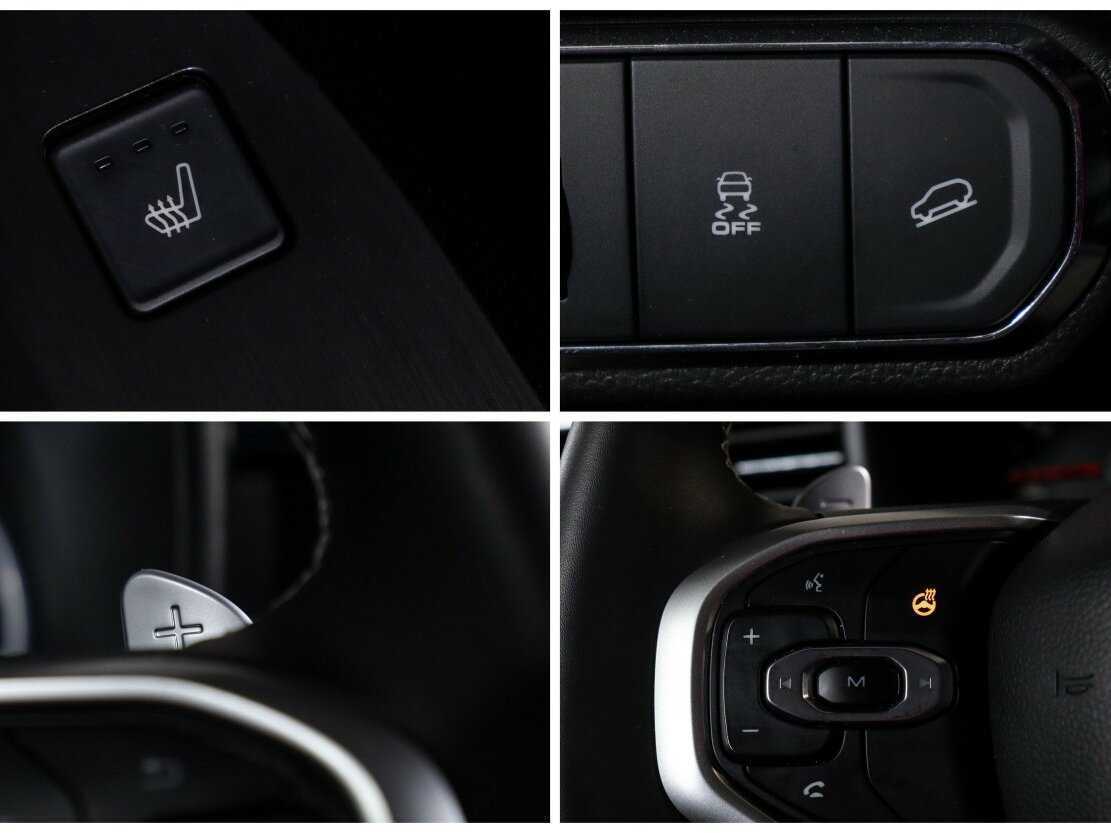 Купить Haval Jolion, 2022, 41 788 км.. Фото: #18