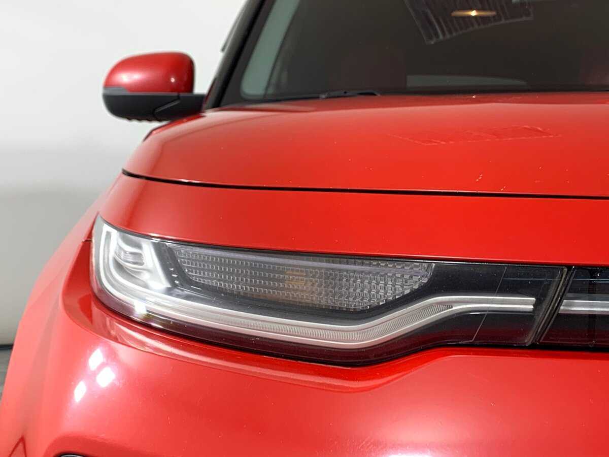 Купить Kia Soul, 2021, 206 625 км.. Фото: #9