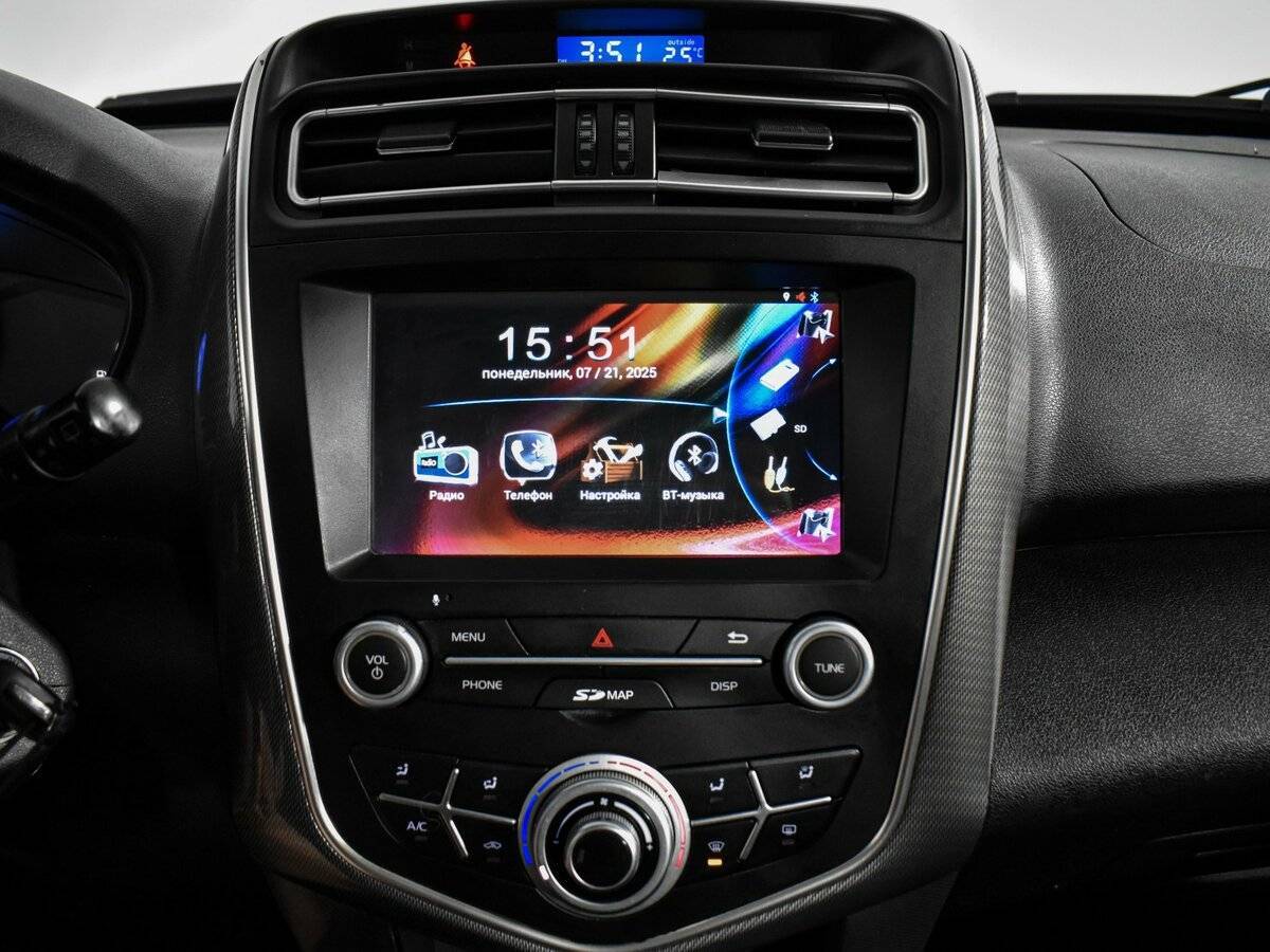 Купить Lifan X60, 2017, 251 326 км.. Фото: #14