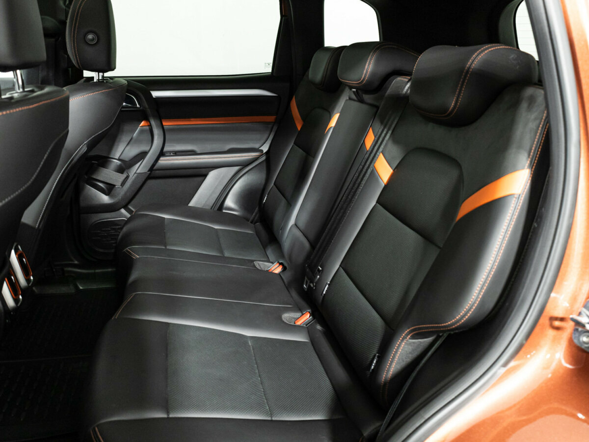 Купить Haval Dargo, 2023, 52 368 км.. Фото: #9