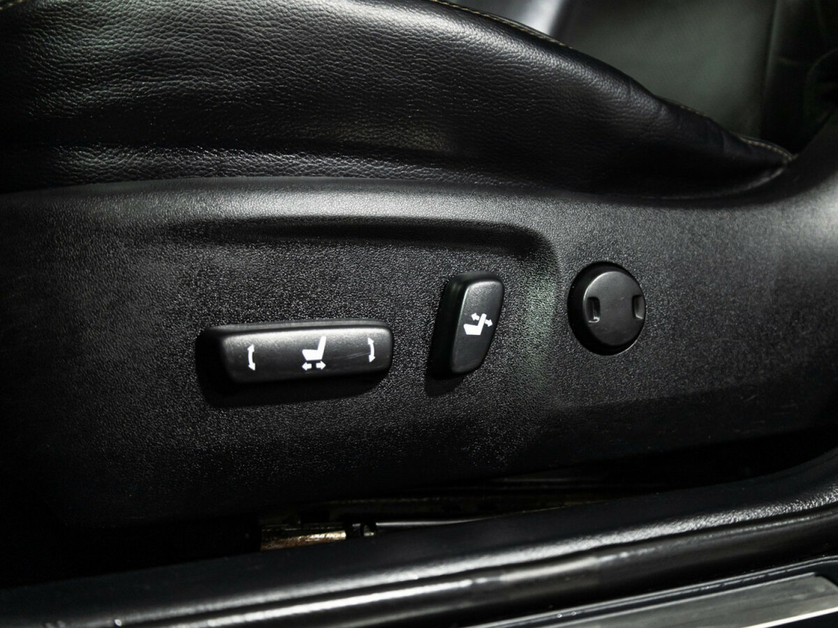 Купить Toyota Camry, 2012, 212 000 км.. Фото: #13
